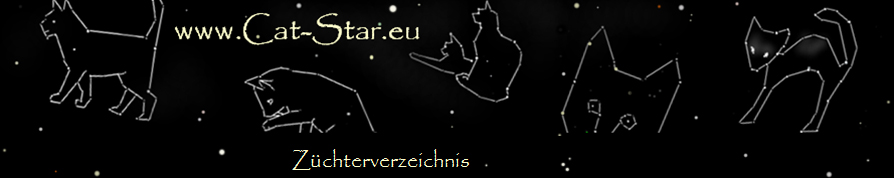 www.Cat-Star.eu Logo